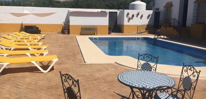 Voyage sur-mesure, Hôtel 3* à proximité de Ronda